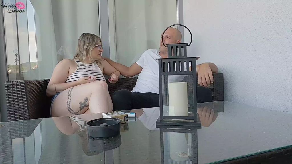 sexy foto nr. 1 von Der Nachbar