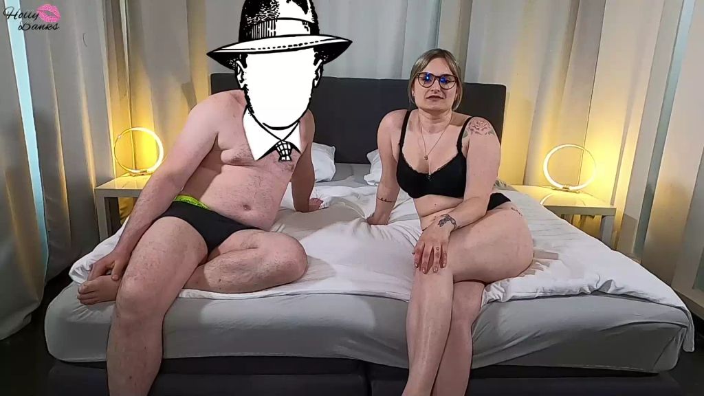 sexy foto nr. 1 von Der Mann ohne Gesicht
