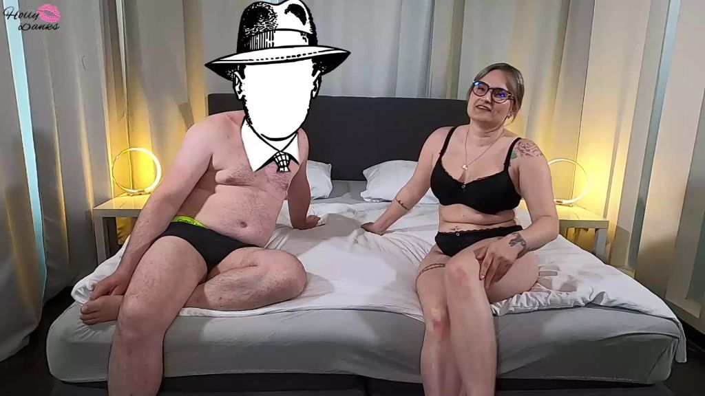 sexy foto nr. 2 von Der Mann ohne Gesicht