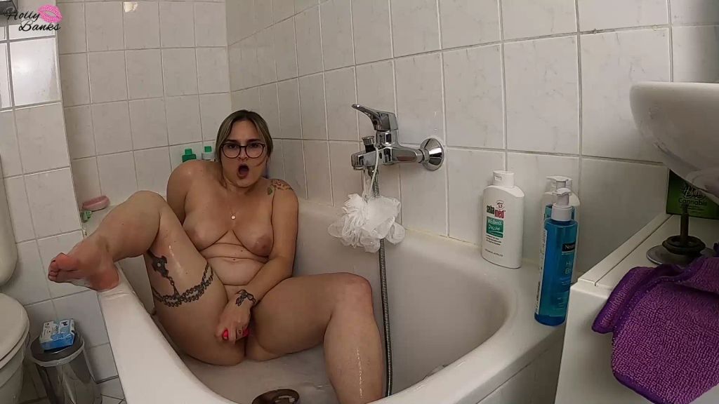 sexy foto nr. 7 von Eingeseift