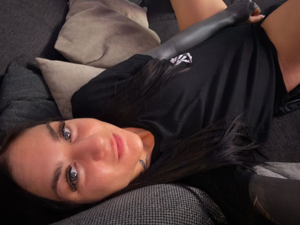 sexy foto nr. 5 von LulluGun