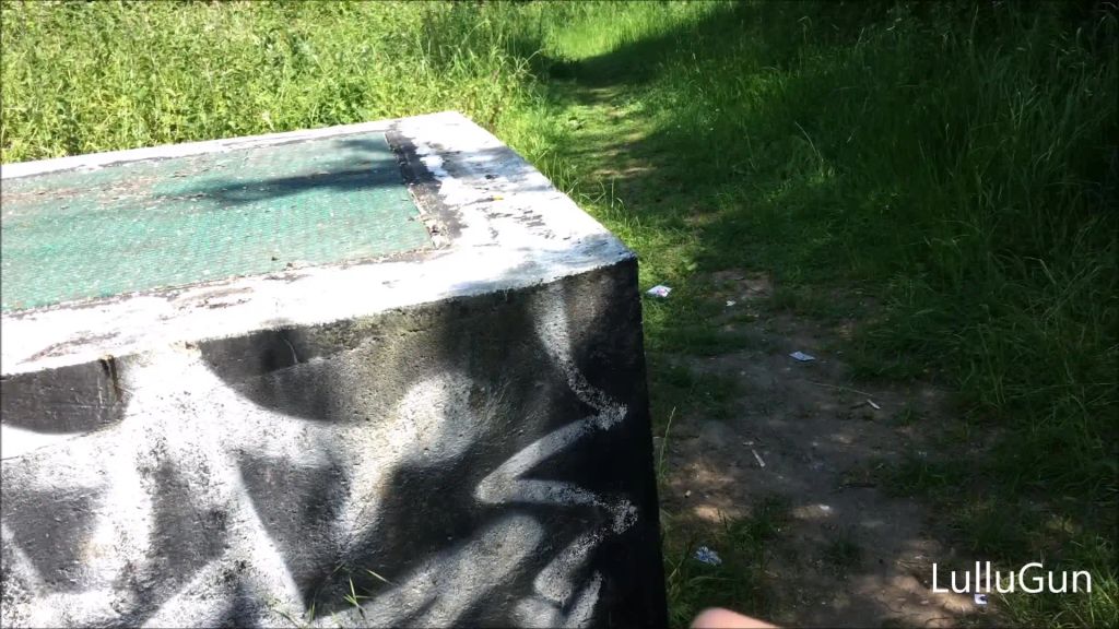 sexy foto nr. 1 von Outdoor Quicki