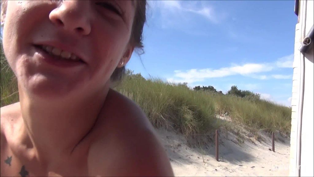 sexy foto nr. 3 von Im Strankorb abgemolken