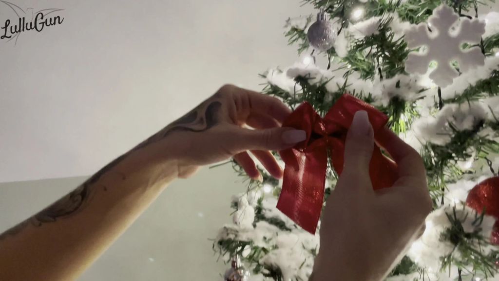 sexy foto nr. 2 von Christmas Blow