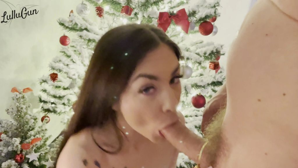 sexy foto nr. 8 von Christmas Blow