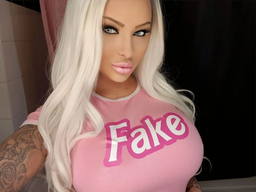 sexy foto nr. 1 von MilaElaine