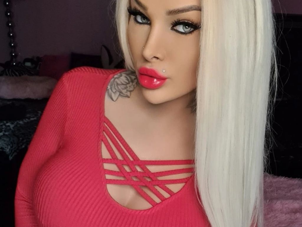 sexy foto nr. 2 von MilaElaine