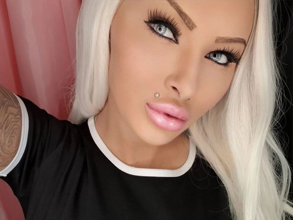 sexy foto nr. 4 von MilaElaine