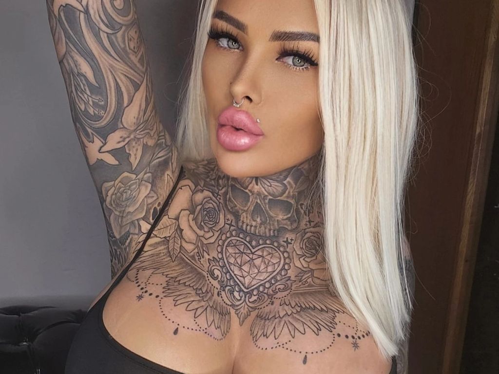 sexy foto nr. 6 von MilaElaine