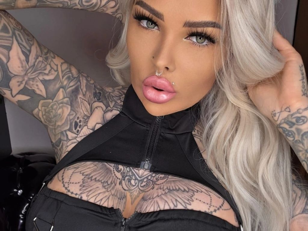 sexy foto nr. 9 von MilaElaine