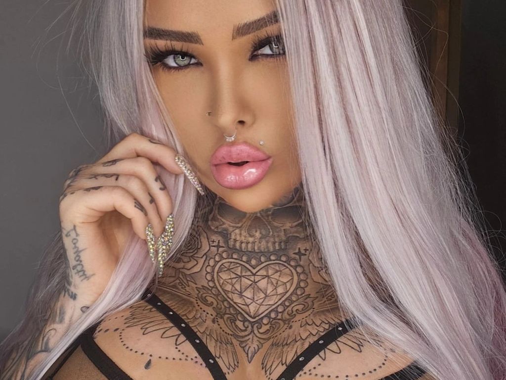 sexy foto nr. 10 von MilaElaine