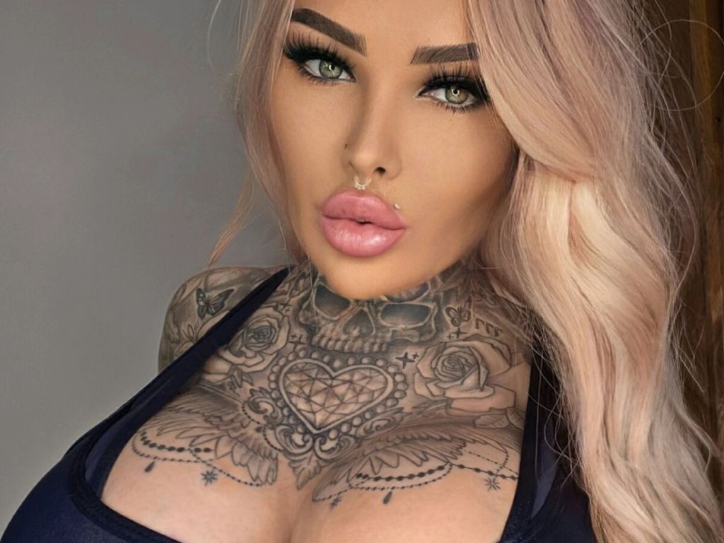 sexy foto nr. 11 von MilaElaine