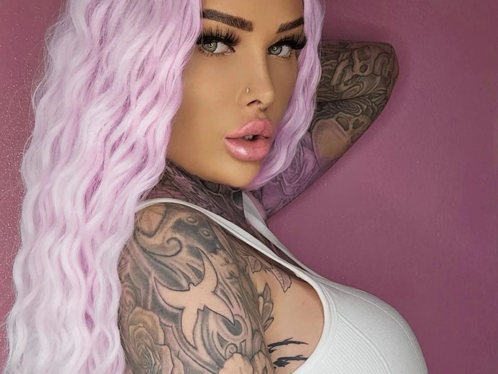 sexy foto nr. 12 von MilaElaine