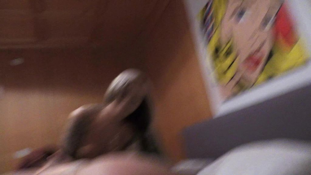 sexy foto nr. 8 von Fan-Treffen 24cm rein gehämmert!!!