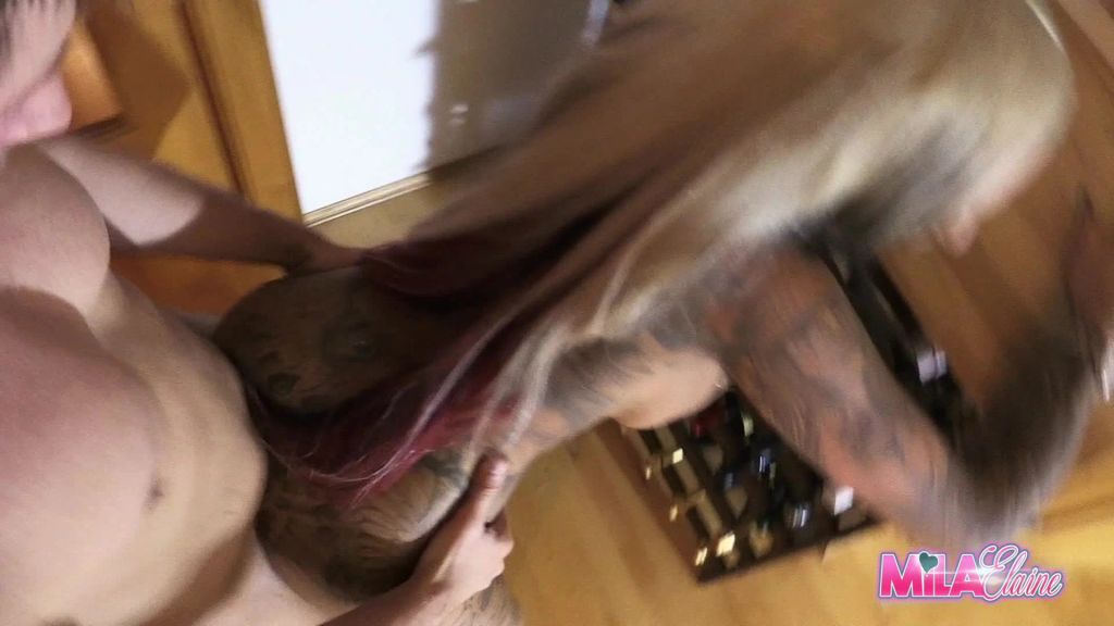 sexy foto nr. 4 von BEST OF CUMSHOTS 2017!!!!