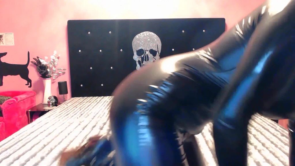 sexy foto nr. 2 von Fick mich in ALLE Löcher!Dirtytalk Extrem!