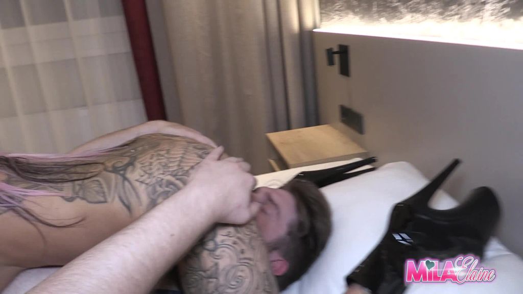 sexy foto nr. 6 von Hoteldate! User-Fick!!