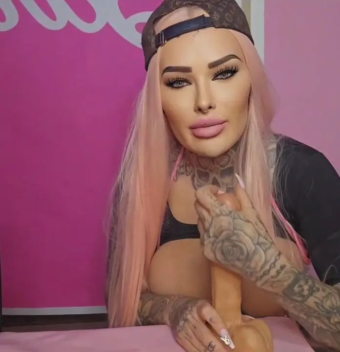 sexy foto nr. 4 von Heiße Spermaspiele! Gib mir deinen Saft!