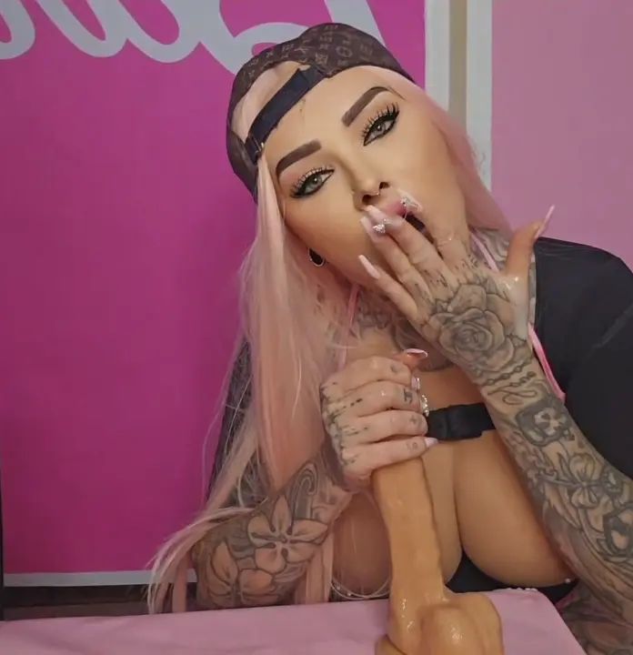 sexy foto nr. 6 von Heiße Spermaspiele! Gib mir deinen Saft!