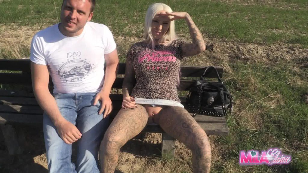 sexy foto nr. 3 von Notgeiler Spanner fickt und besamt meine Pussy!