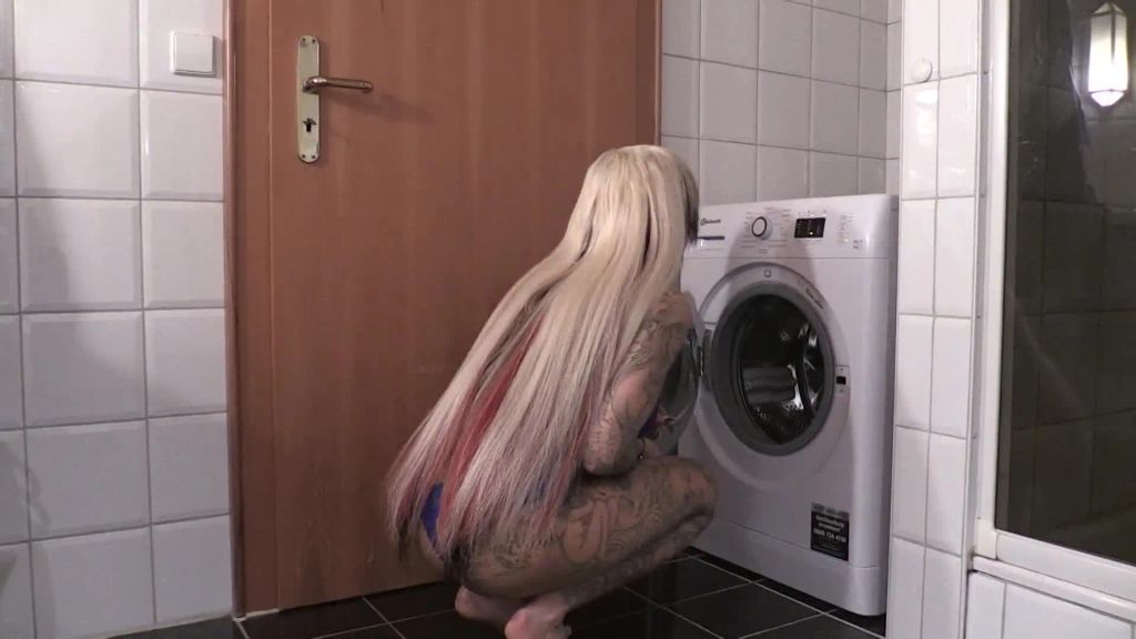 Schleudergang!! Bums mich hart!!!