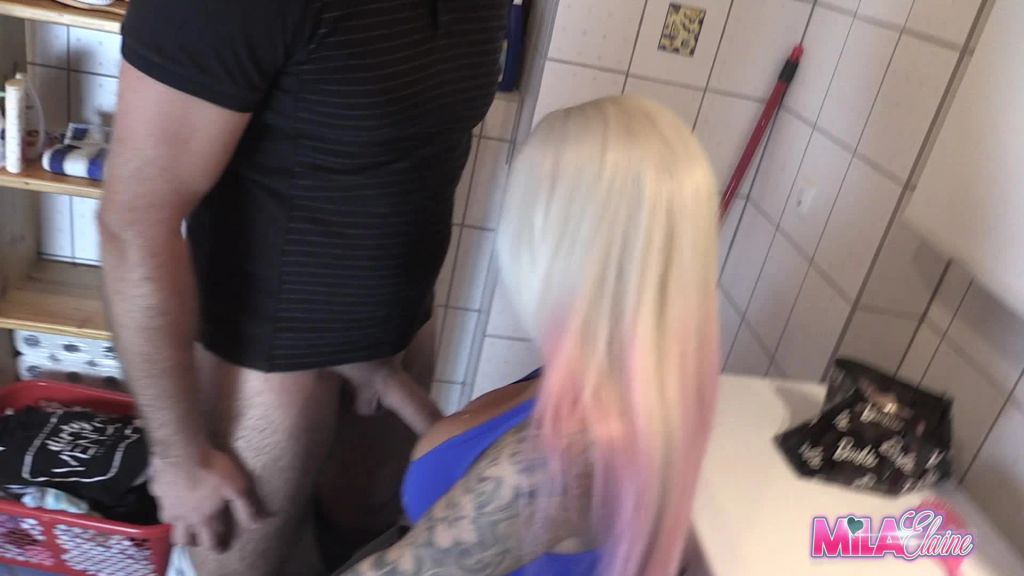 sexy foto nr. 5 von Stiefvater fickt mich! Bin Ich jetzt schwanger?