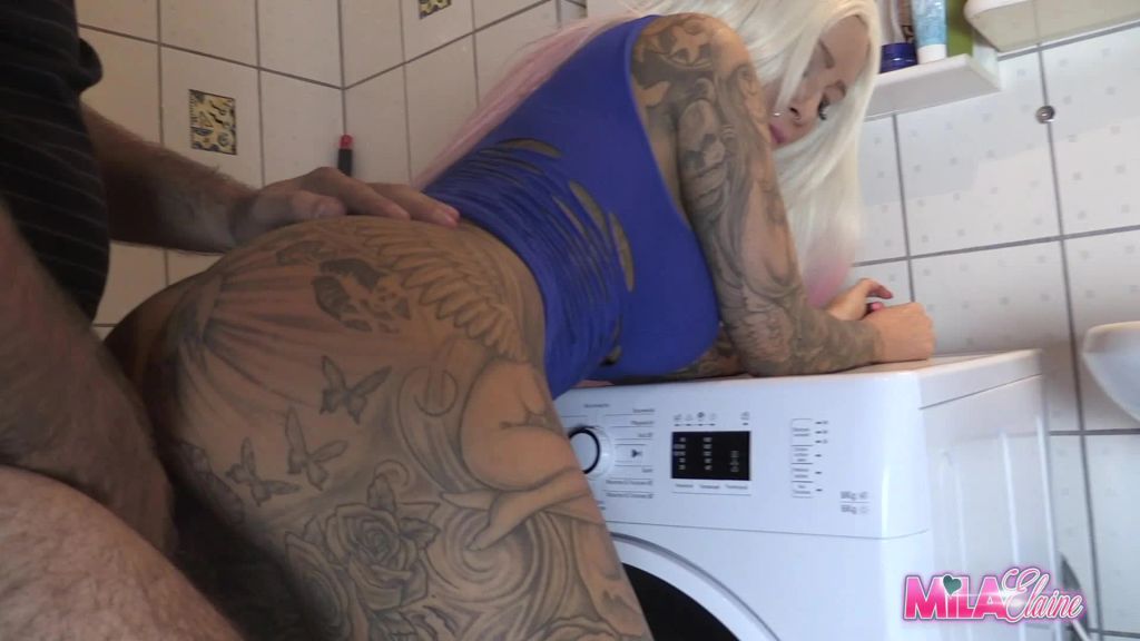 sexy foto nr. 7 von Stiefvater fickt mich! Bin Ich jetzt schwanger?