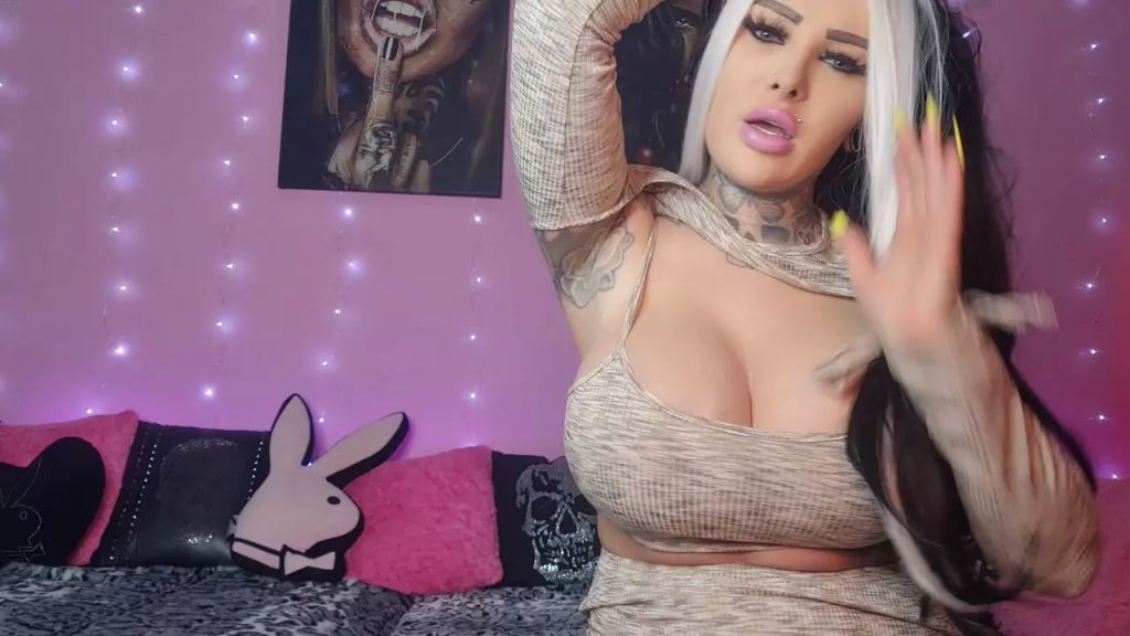 sexy foto nr. 2 von Lass mich dich geil verwöhnen!