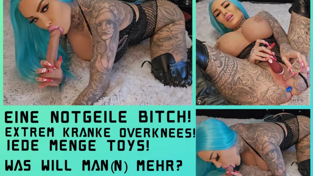 sexy foto nr. 10 von Was will man(n) mehr?