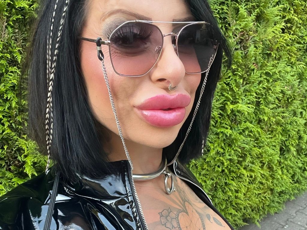 sexy foto nr. 3 von NinaVegas