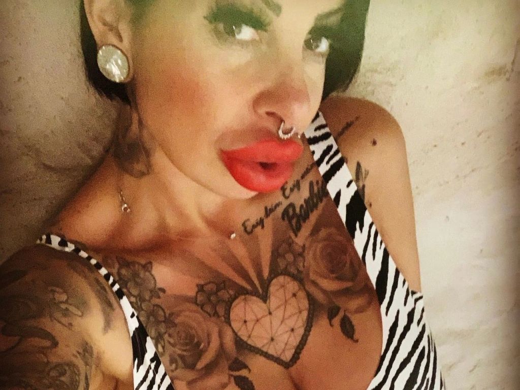 sexy foto nr. 4 von NinaVegas