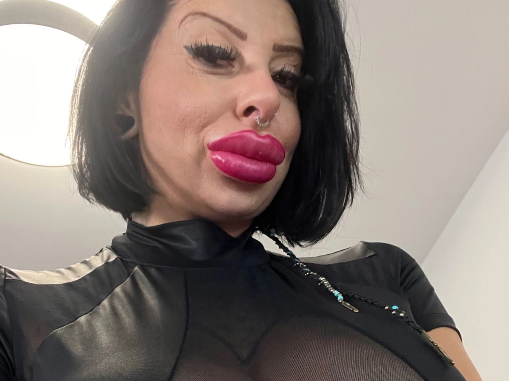 sexy foto nr. 5 von NinaVegas