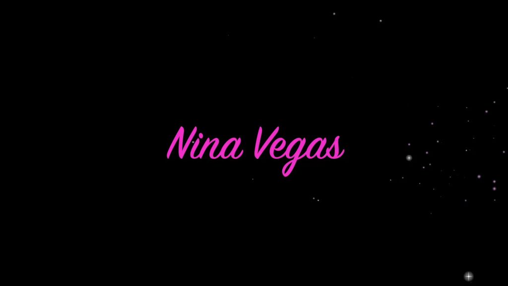 Nina's Lutschmaul