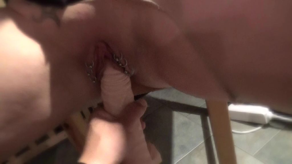 sexy foto nr. 10 von Flashback 2014: Kitchen Whore