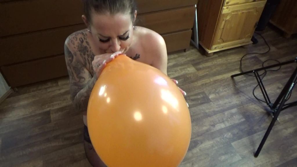 sexy foto nr. 9 von LoonerOrange