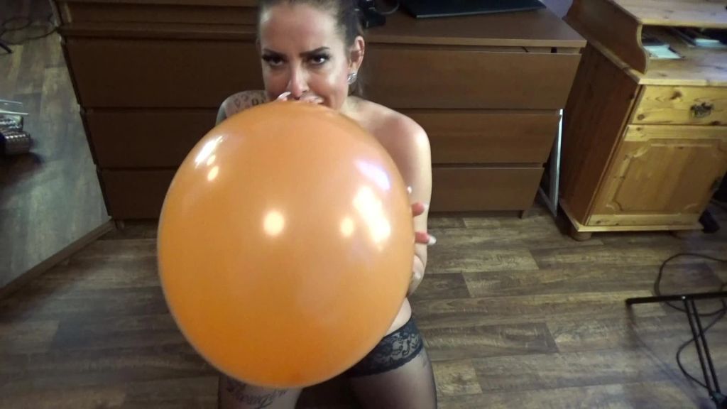 LoonerOrange