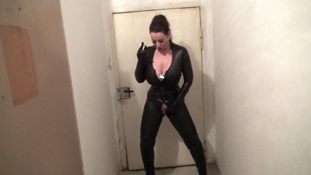 sexy foto nr. 8 von SmokingGoddess
