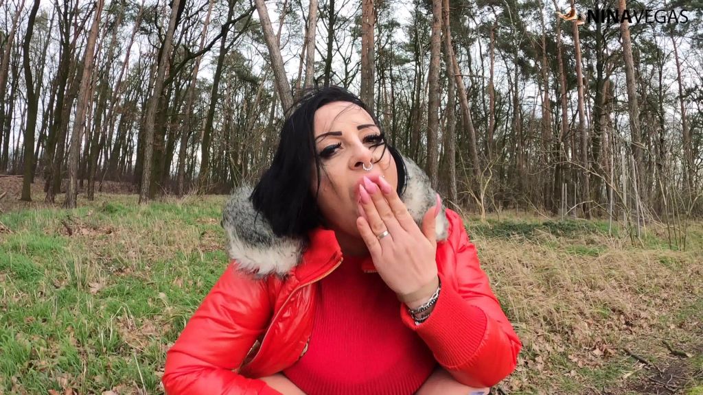 sexy foto nr. 7 von NinaVegas - Piss-Sau