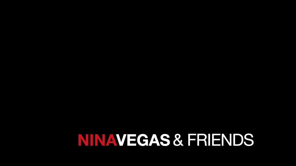 sexy foto nr. 1 von NinaVegas & Friends - Super Sluts