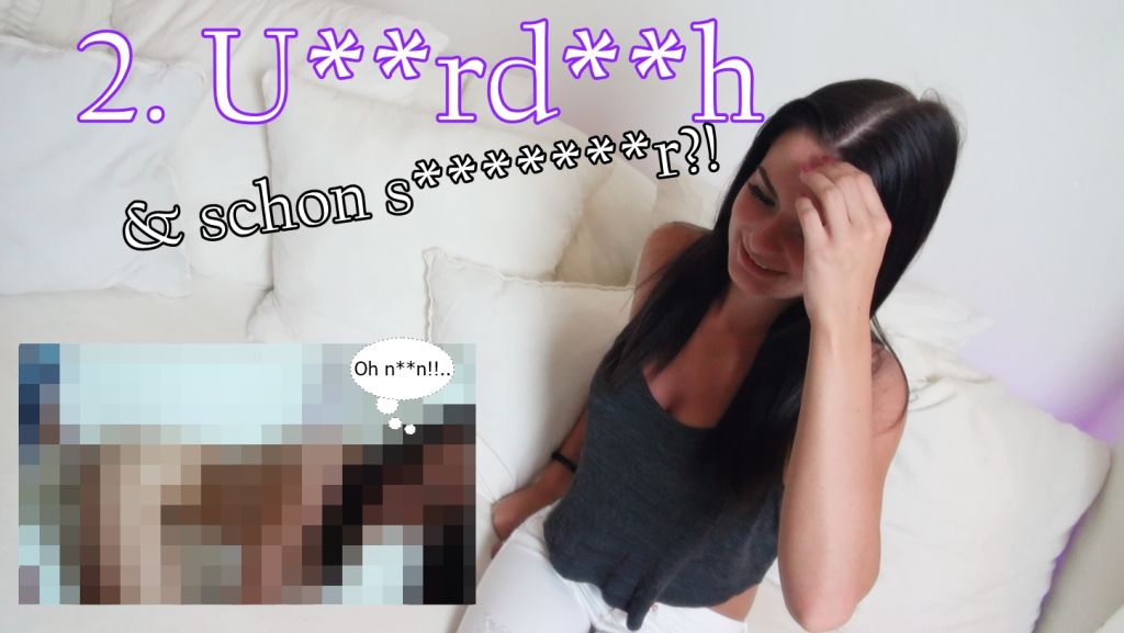 2. USERDREH und schon SCHWANGER ?!
