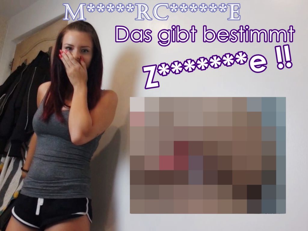 Monstercreampie - Das gibt bestimmt ZWILLINGE !!
