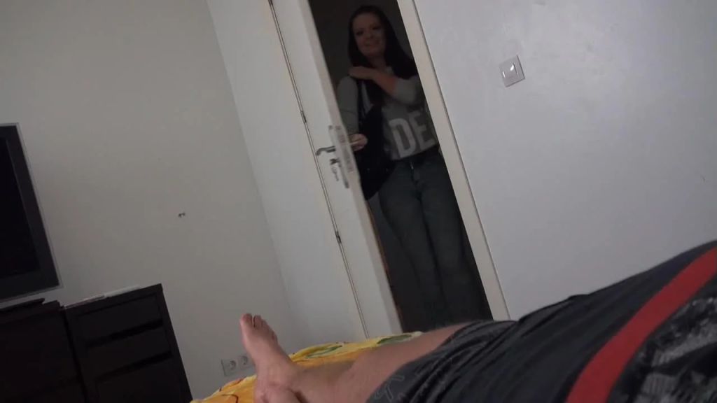 sexy foto nr. 1 von GIRLFRIEND-SEX!! Ich will ein Kind von dir, Schatz