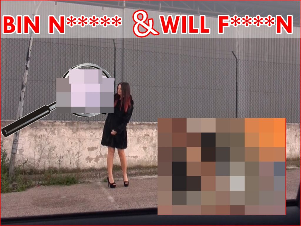Bin nackt & will Ficken!!!