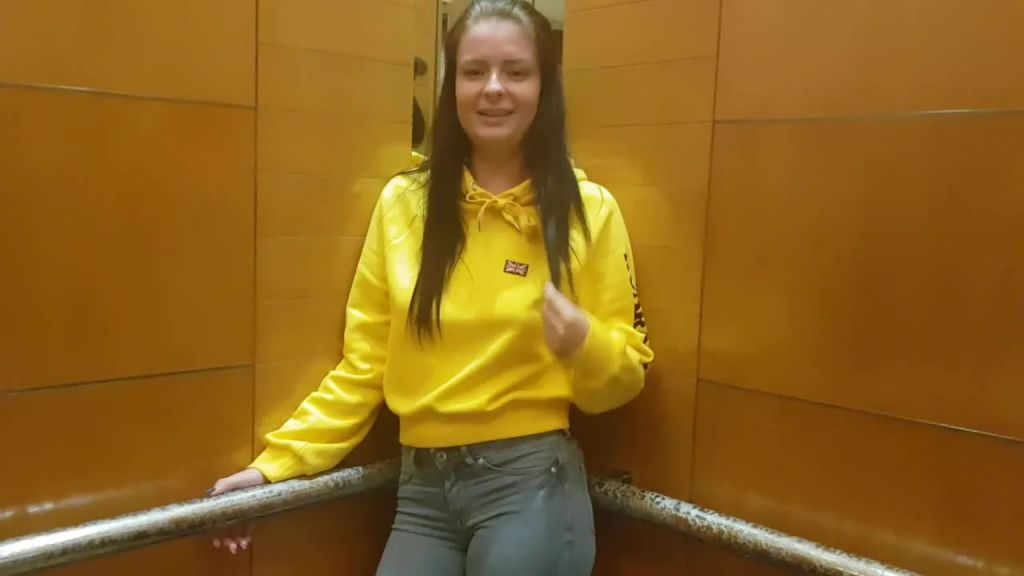 sexy foto nr. 1 von 6 Minuten EXTREM geiles TALENT, für n Kaffee