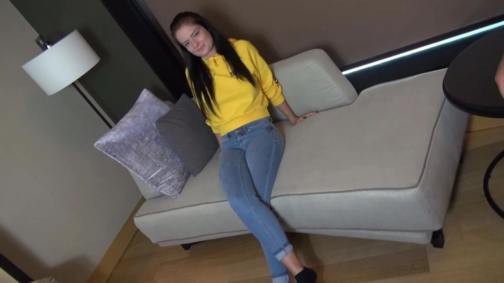 sexy foto nr. 2 von 6 Minuten EXTREM geiles TALENT, für n Kaffee