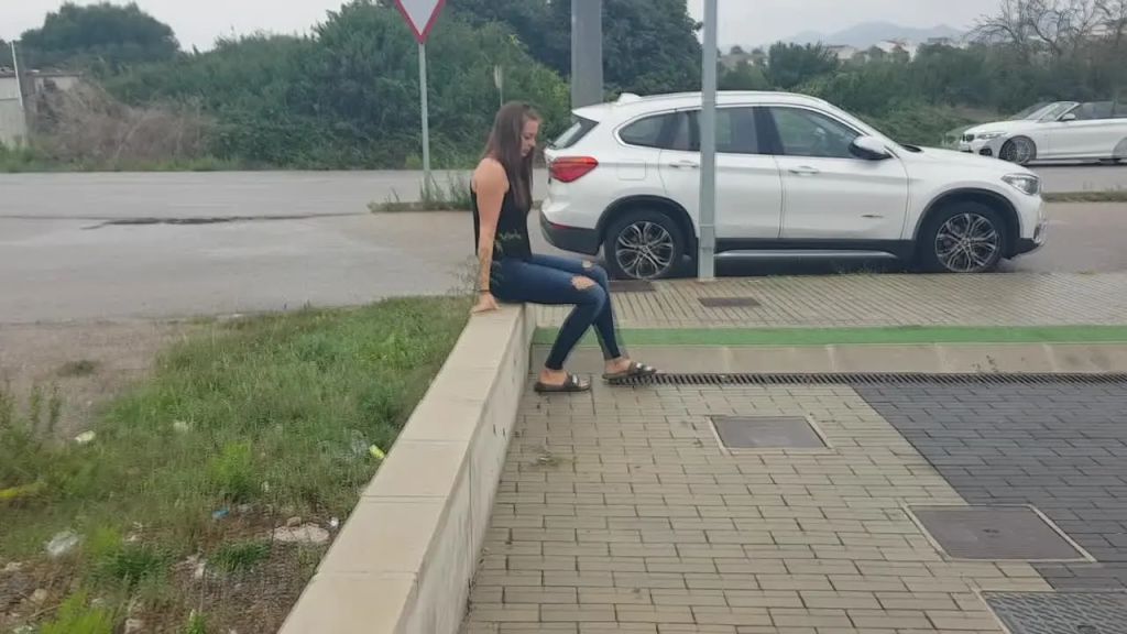 sexy foto nr. 1 von Vom Ex versetzt & FREMDEN MISSBRAUCHT!