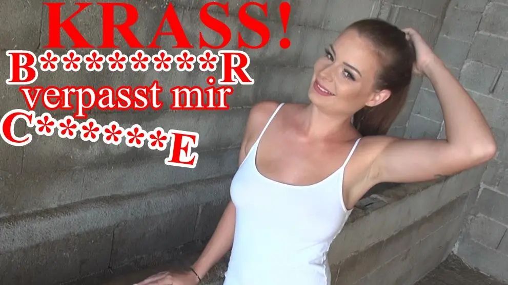 Damaliger BABYSITTER verpasst mir CREAMPIE :O