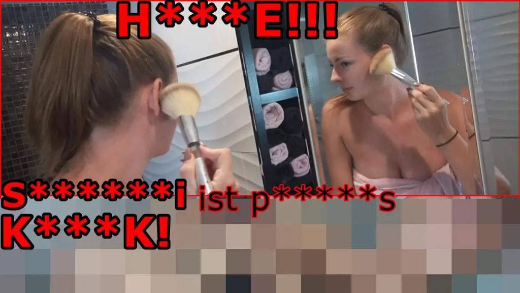 HILFE - Stiefpapi ist PERVERS-KRANK!!!