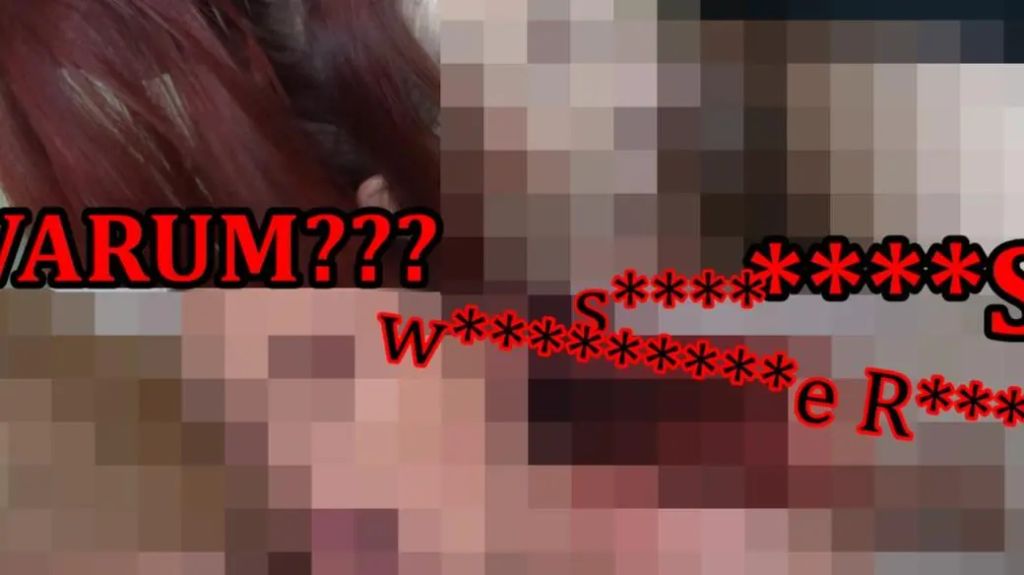WARUM? stiefPAPIS widerliche Rache!!!