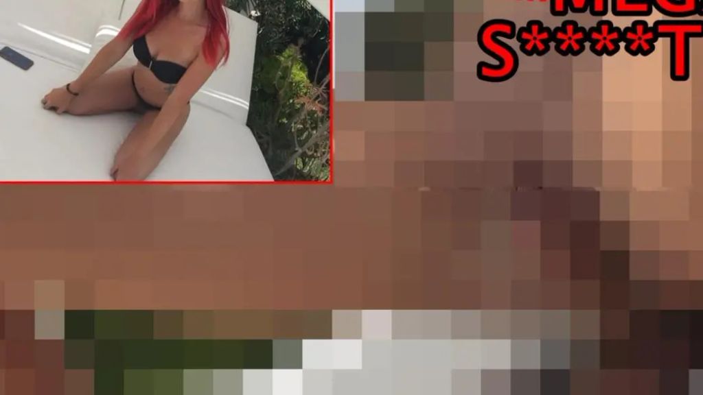 18J. Jungeschwanz bringt mich zum MEGA-SQUIRT!